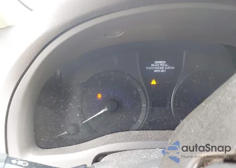 2013 Lexus Rx z USA, uszkodzony, nr VIN 2T2ZK1BA8DC122500